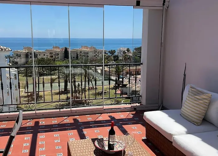 Riviera, Mijas - 3 bedroom apt