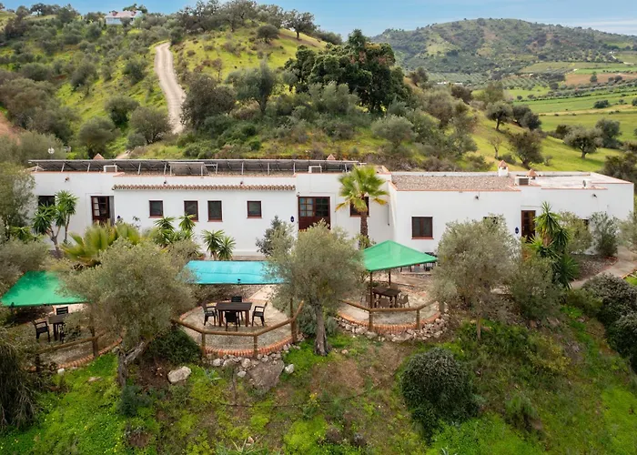 Finca La Libertad