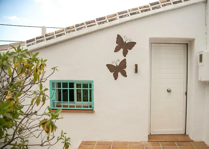 Casa 2Mariposas